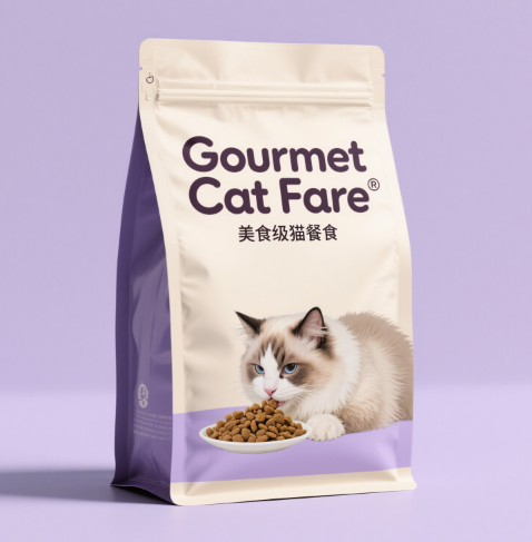 Advanced Barrier Technology for Maximum Freshness Protection