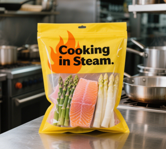 Cost-Effective and Sustainable Packaging Solution