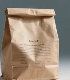 Kompostlangan packaging qanday sustainabilnostni inkor etmaydigan ravishda o'zgartiradi