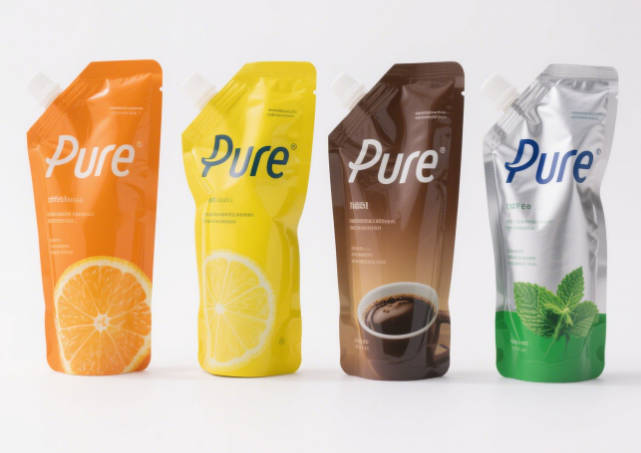 Inobasyon sa Disenyo ng Spout Nagbibigay ng Hindi Matatalo na Komporma at Tumpak na Kontrol