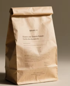 Eko-yaxshi packagingning kelajagi: Kompostlangan variantlarni izlash