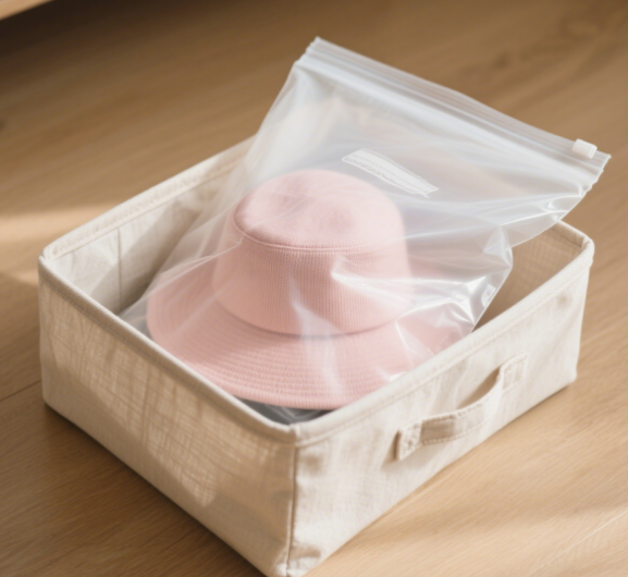 Advanced Moisture Barrier Technology