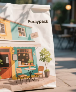 Alyuminiy qog'ozli keskalar nima sabablik paketlash sanoatida o'yinni o'zgartirdi