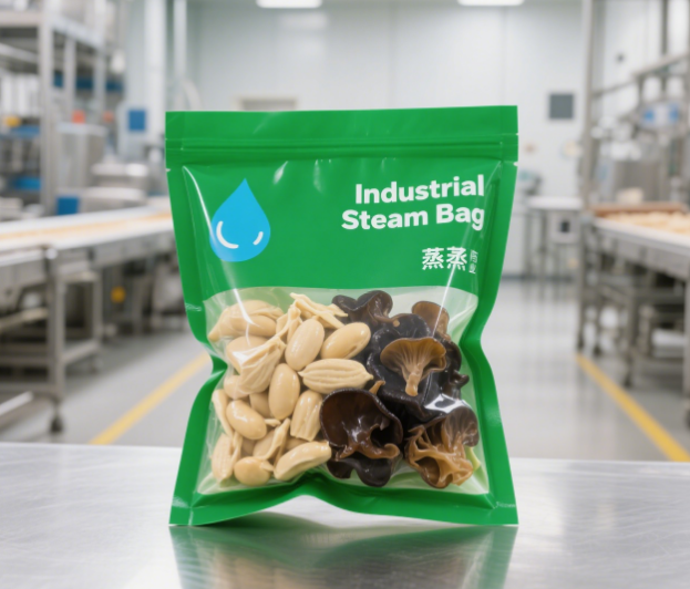 Smart Packaging Integration