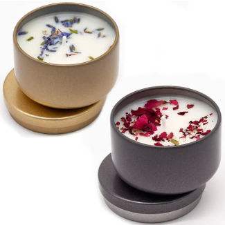 Tinnljós: Varanleiki og fínni í einu