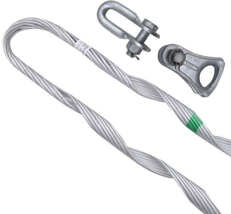 Why Choose Preformed Armor Rods for Cable Protection