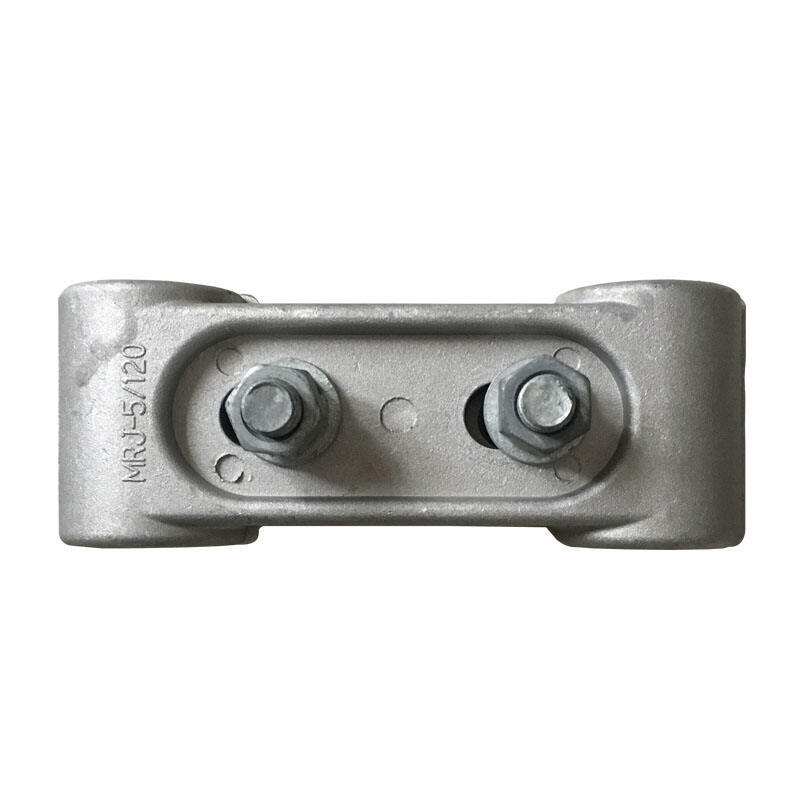 Customized Spacer Damper for Enhanced Power Transmission