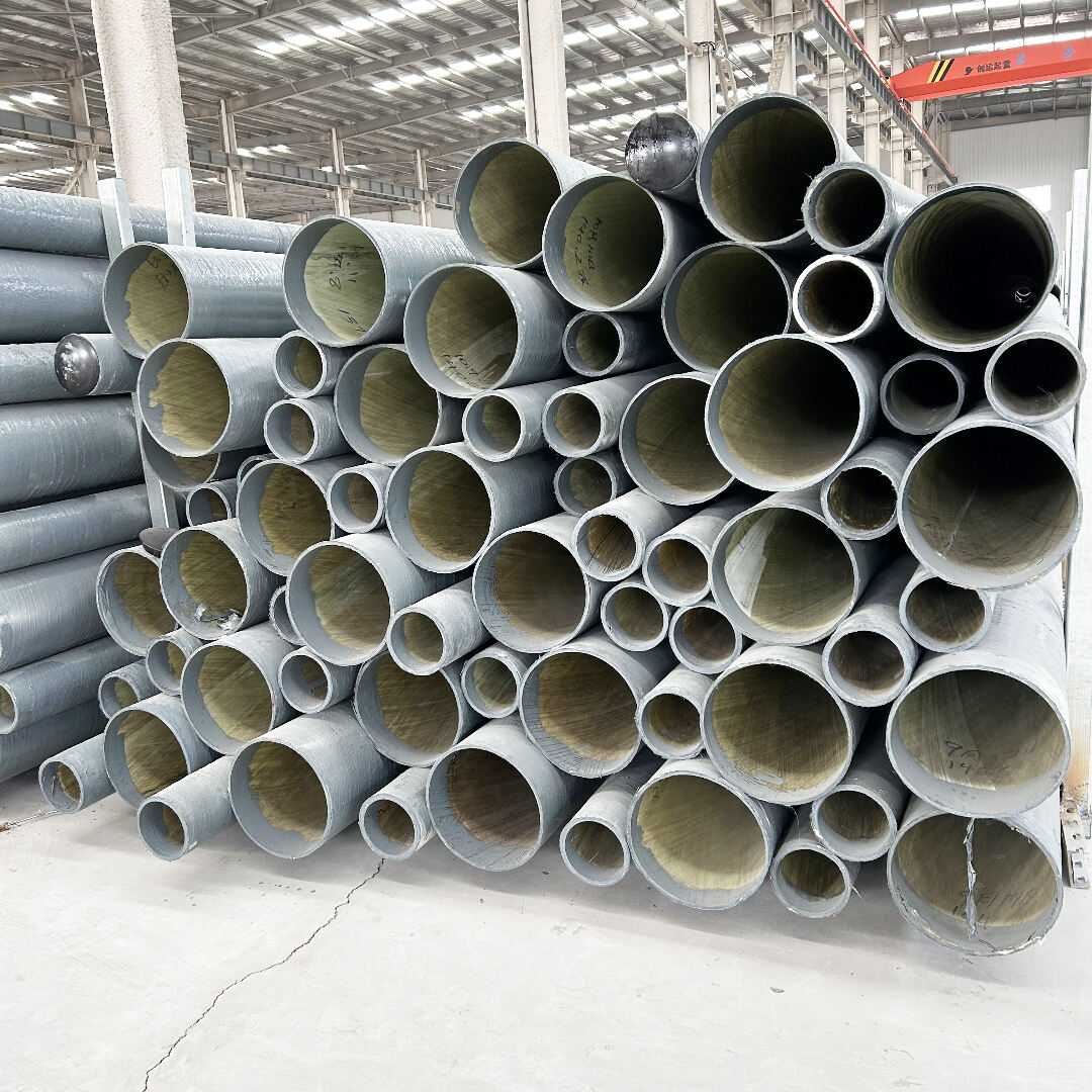 Reliable Utility Poles for Global Power Solutions
