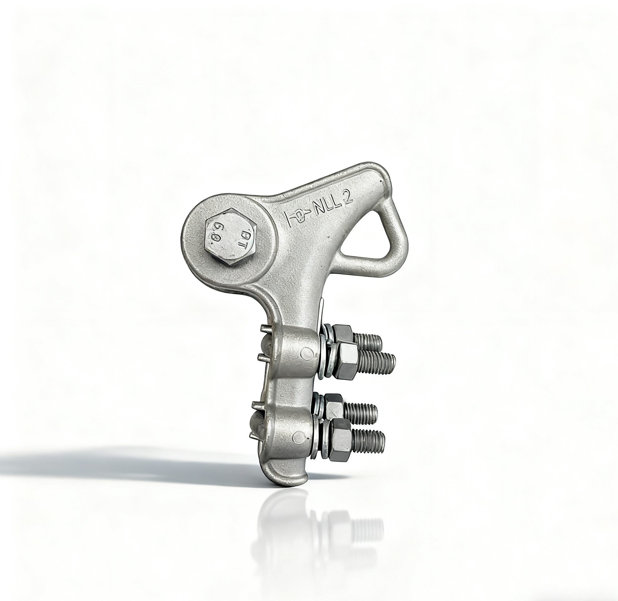 How Do Dead End Clamps Affect Wire Fixation?