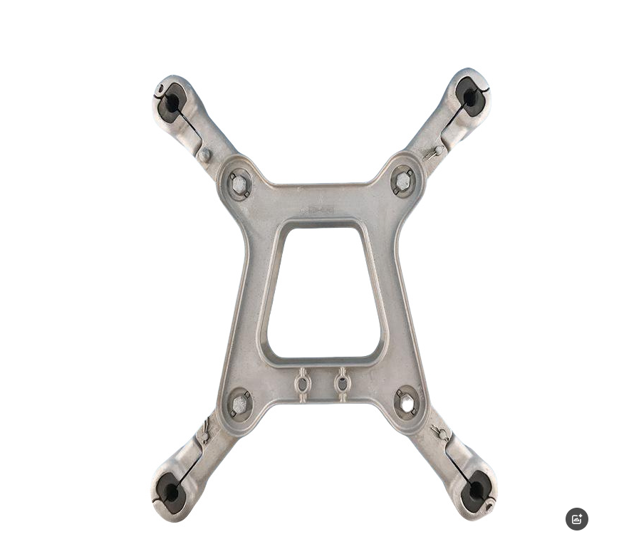 Advanced Vibration Mitigation Technology