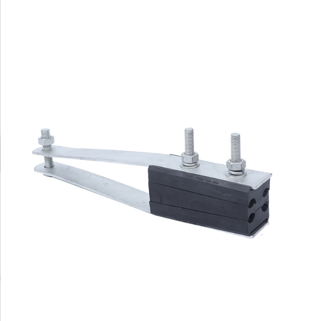 Robust Design for High Voltage Applications