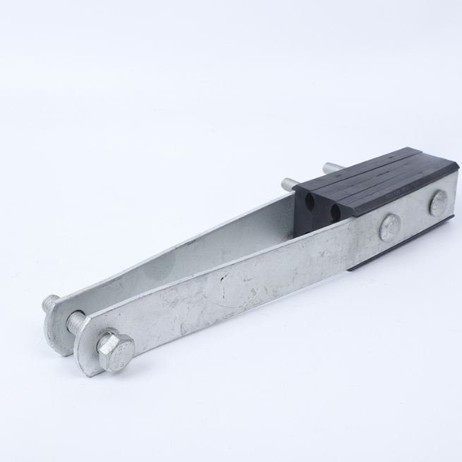 High Voltage Grounding Clamp – Reliable Safety Solutions for Power Transmission
