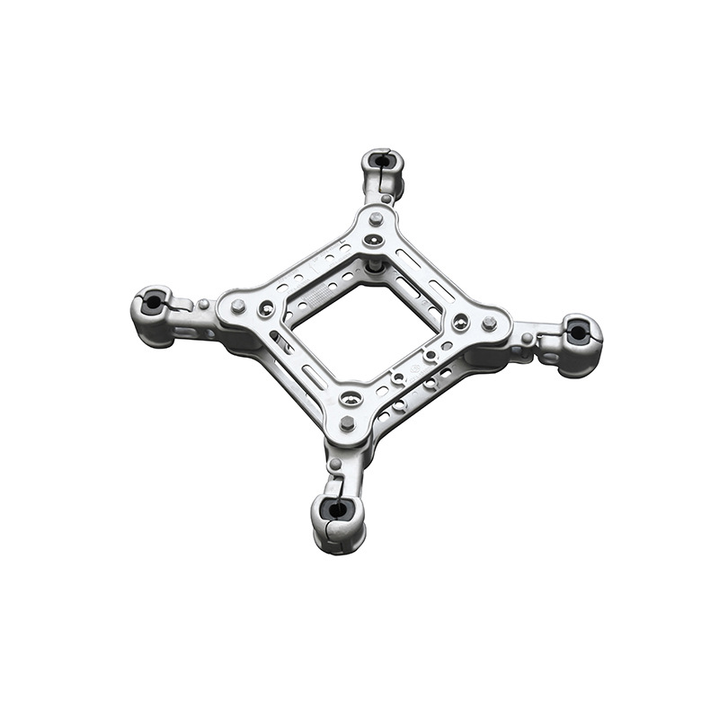 Como os espaçadores resistem à água e umidade?