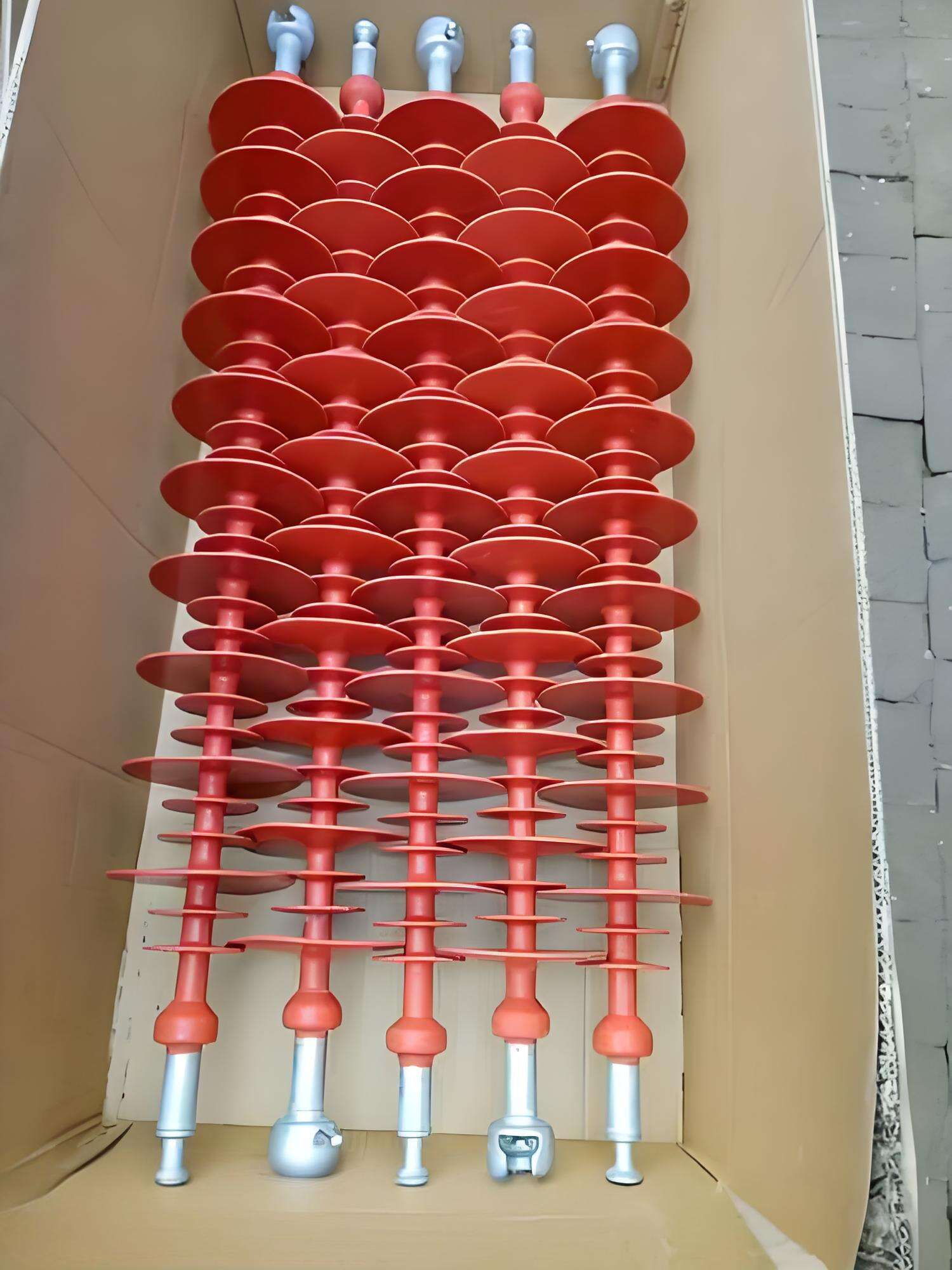 High-Quality Post Insulators for Reliable Power Transmission