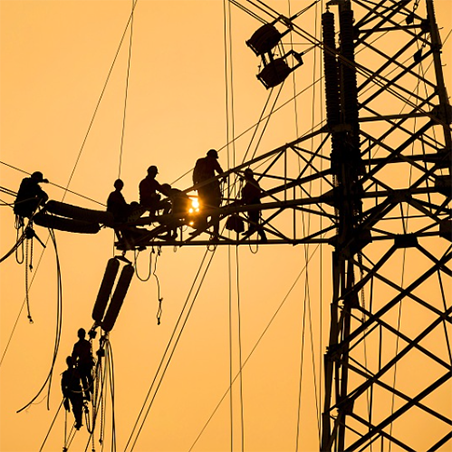 Hebei Heiniu Electric Power Fittings Co., Ltd