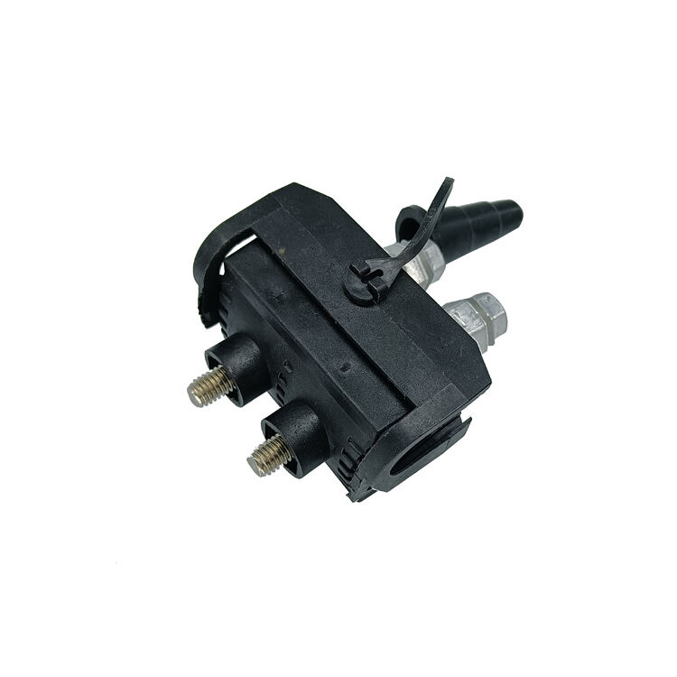 Insulation Piercing Branch Connector: A Reliable Solution for Power Distribution