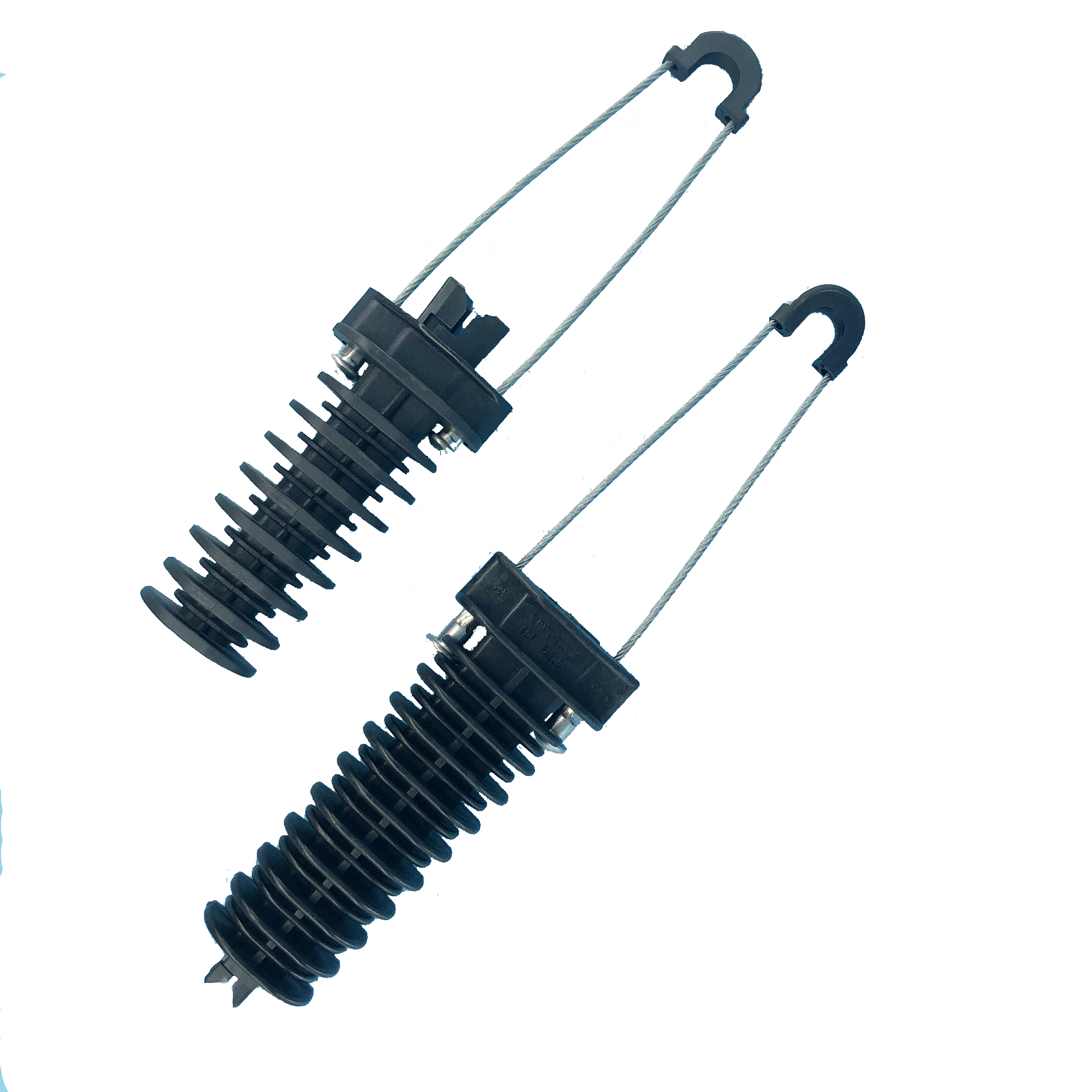 Как выбрать правильный натяжной зажим?