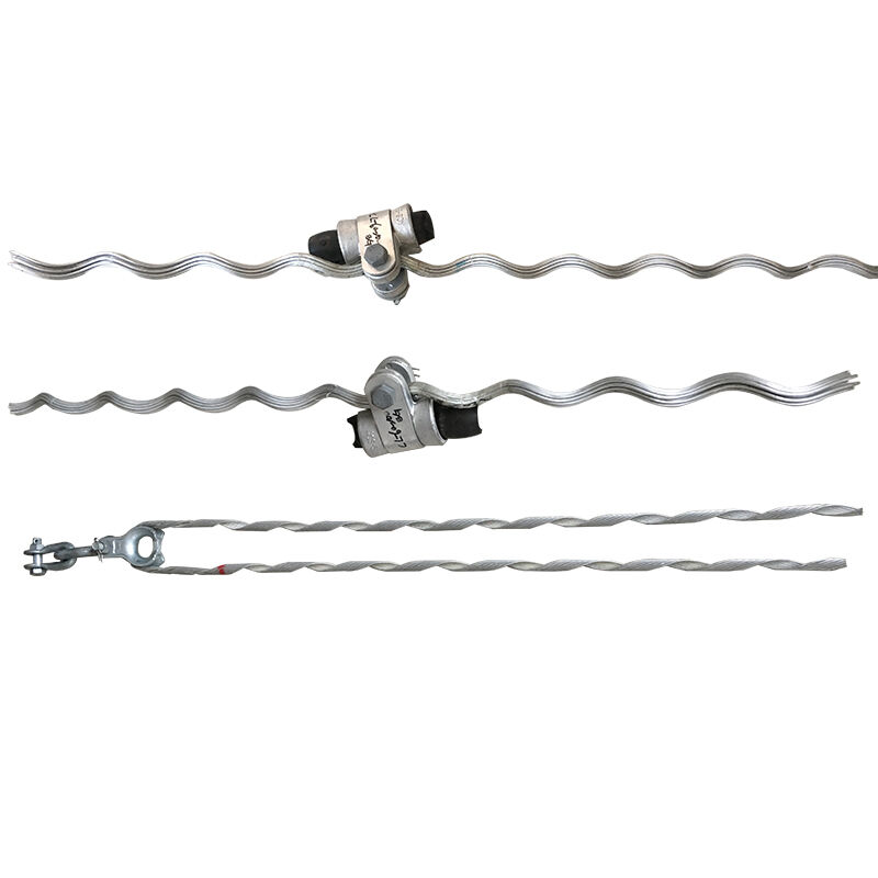 Discover the Superior Armor Rod Solutions for Power Fittings