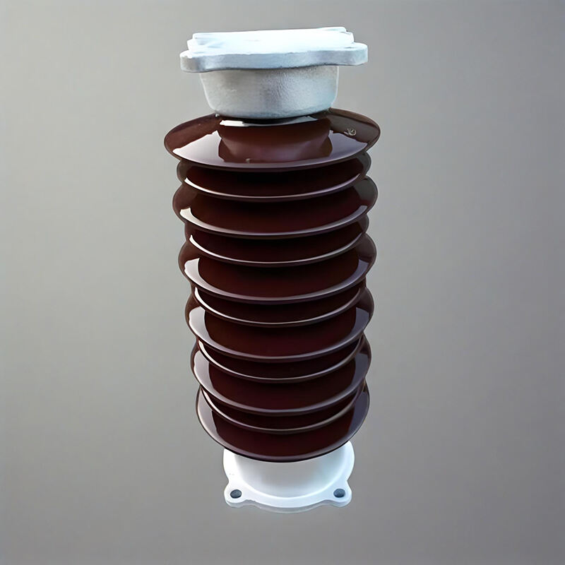 Composite Insulators: The Future of Electrical Insulation Solutions