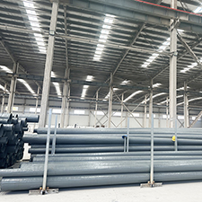 Composite Utility Poles