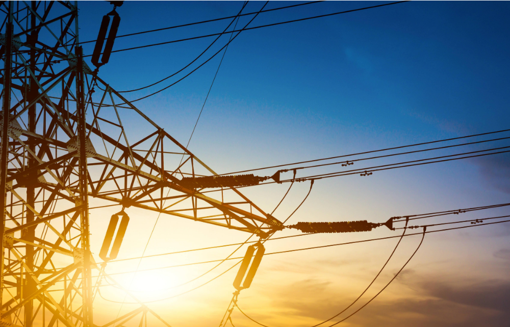L'industria dei componenti elettrici accoglie l'innovazione tecnologica, materiali compositi ad alta resistenza promuovono l'aggiornamento della rete elettrica