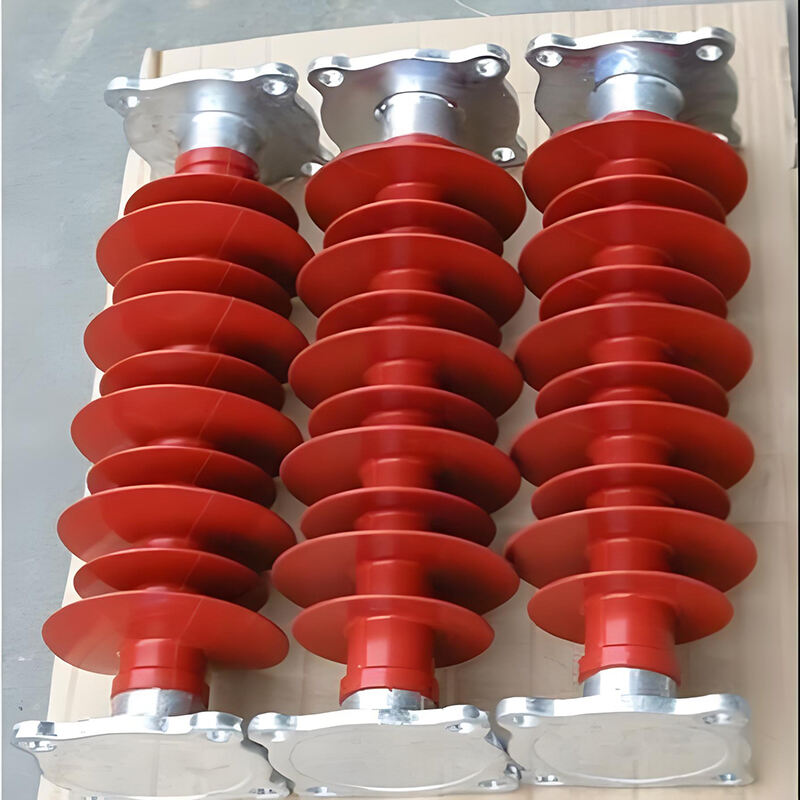 High Mechanical Strength
