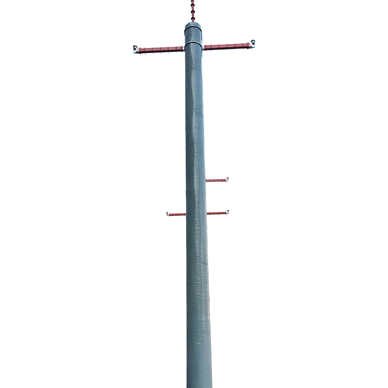 How to Procure Utility Poles for Large Transmission Projects?