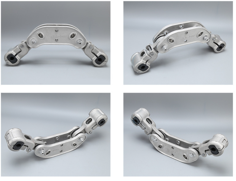 Innovative Design for Superior Performance