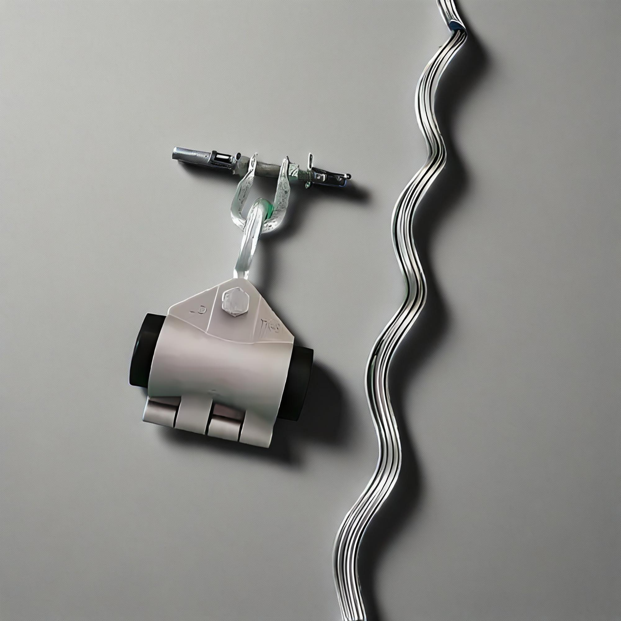 Guy Clamps: Essential for Supporting Electrical Structures