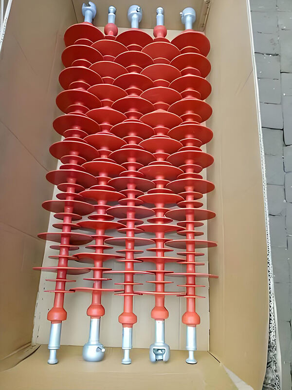 Premium Pin Insulators for Reliable Power Transmission