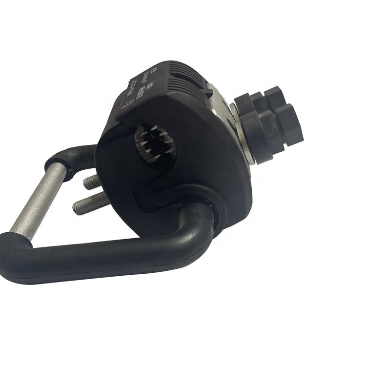 Abc Cable Piercing Clamp – Reliable Solutions for Power Transmission