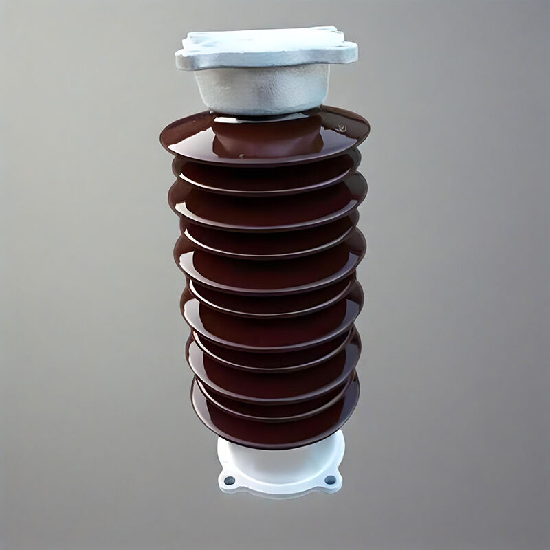 Pilih Insulator Premium Kami: Kualitas Andal, Solusi yang Disesuaikan
