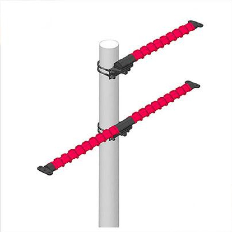 Как поперечные балки выдерживают ветровые нагрузки?