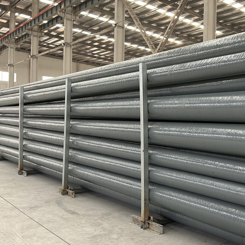 What Are the Ideal Utility Poles for Different Terrains?