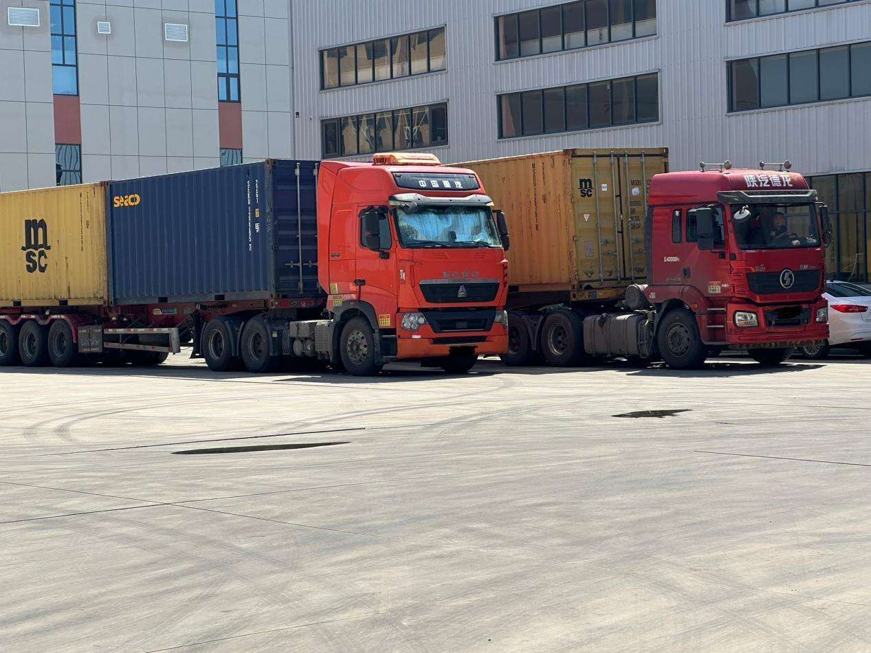 Power Fittings Company Achieves Remarkable Success in Overseas Markets