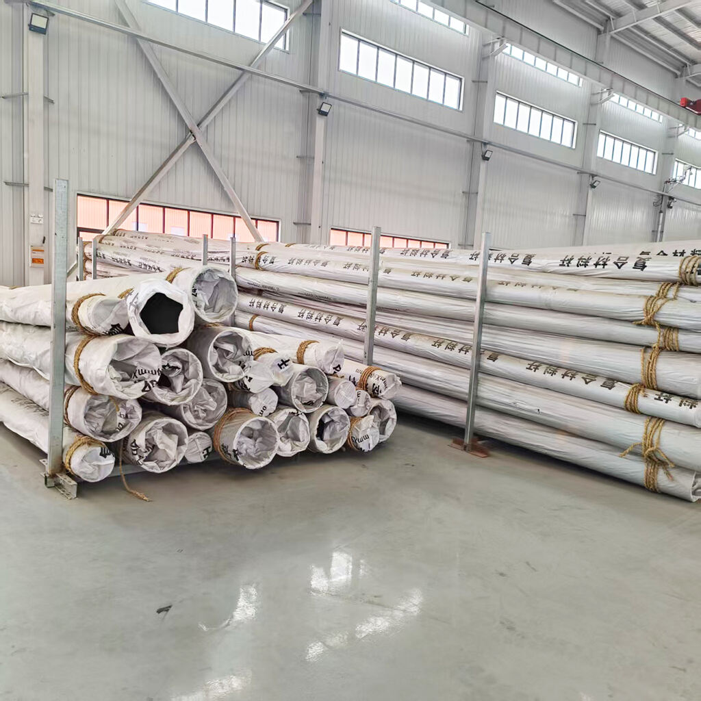 Magazzino per prodotti finiti