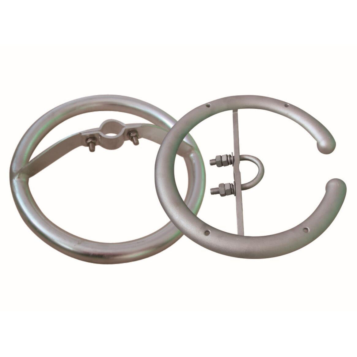 Substation Fittings