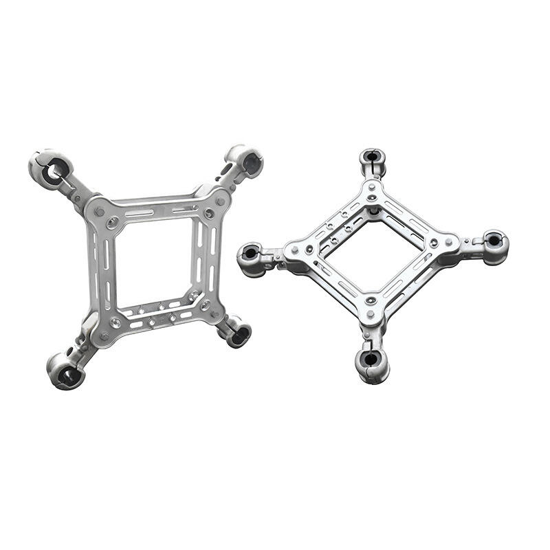 High Voltage Spacer Damper Solutions for Reliable Power Transmission