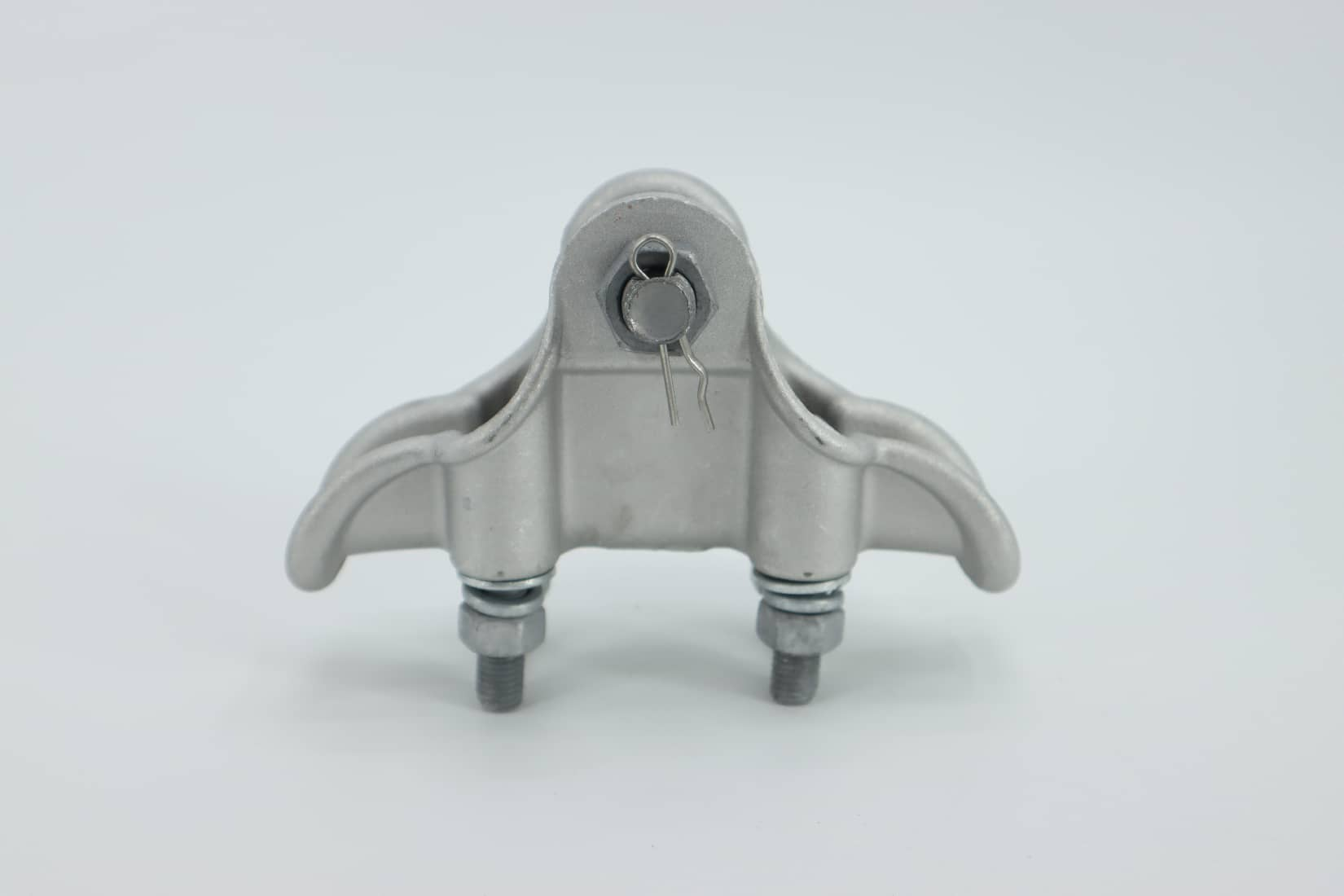 How to Batch Select Suspension Clamps for Overhead Lines?