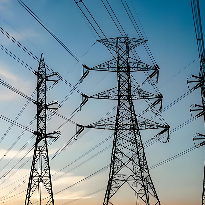 Hebei Heiniu Electric Power Fittings