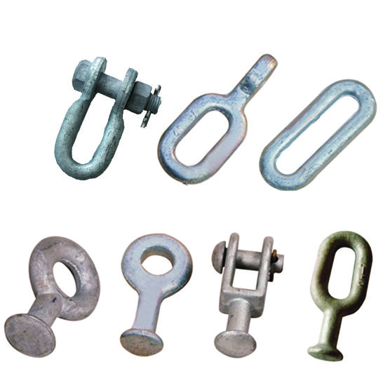 Socket Clevis Link Fitting – Maaasang Solusyon sa Enerhiya