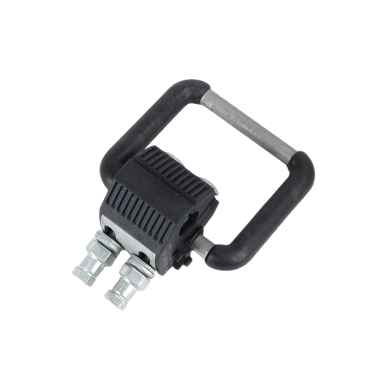 Premium Insulation Connectors for Power Transmission