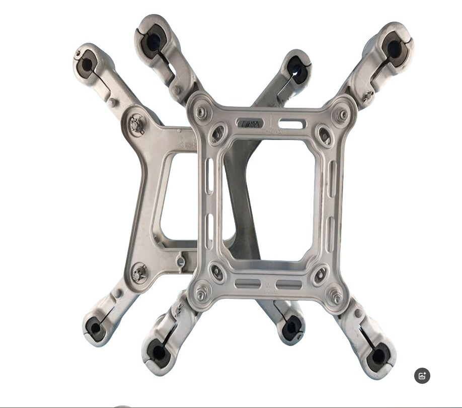 Как выбрать подходящую дистанционную втулку для силовых кабелей?