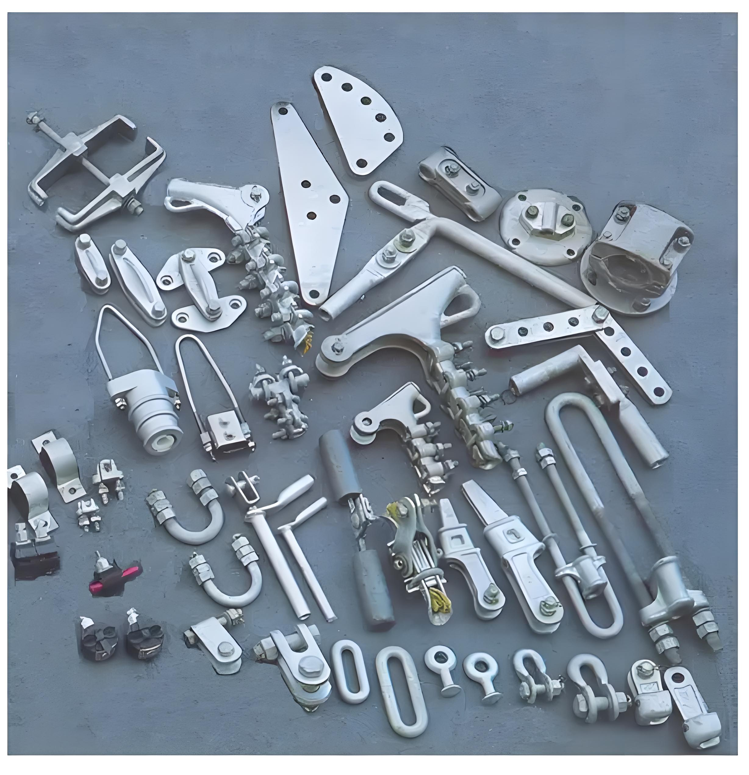 Exploring the Future of Power Line Fittings and Their Impact