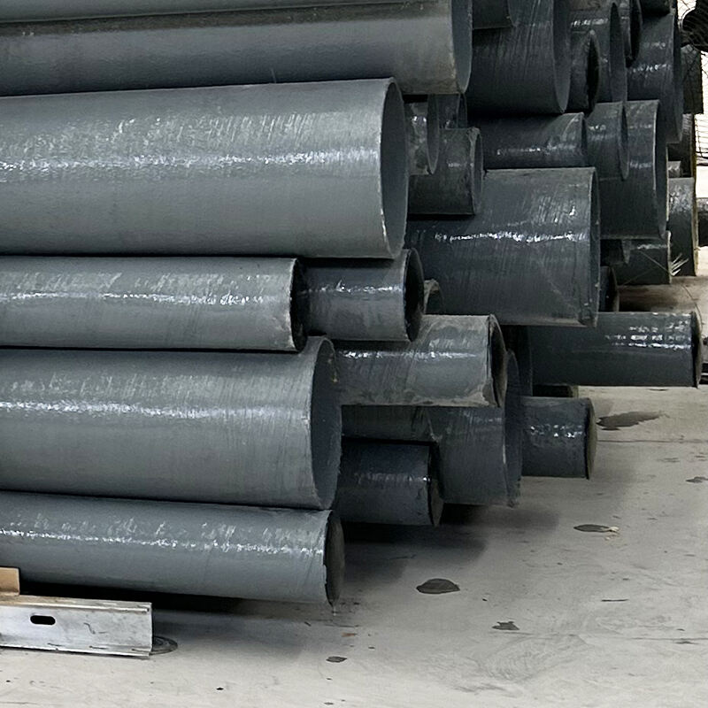 High-Quality Materials