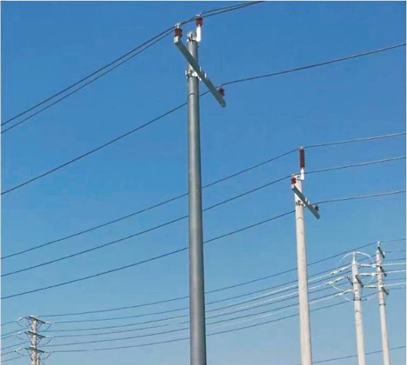 Quais são os Requisitos de Carga para Postes de Utilidade?