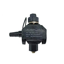 Piercing Insulation Connector