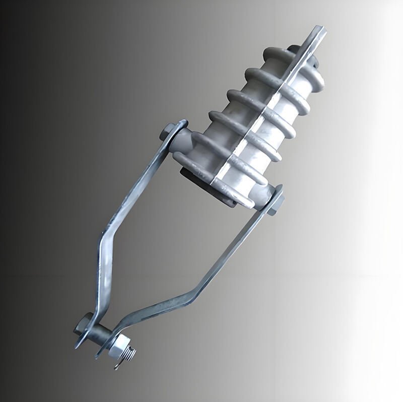 High-Quality ABC Dead End Clamp for Reliable Power Transmission