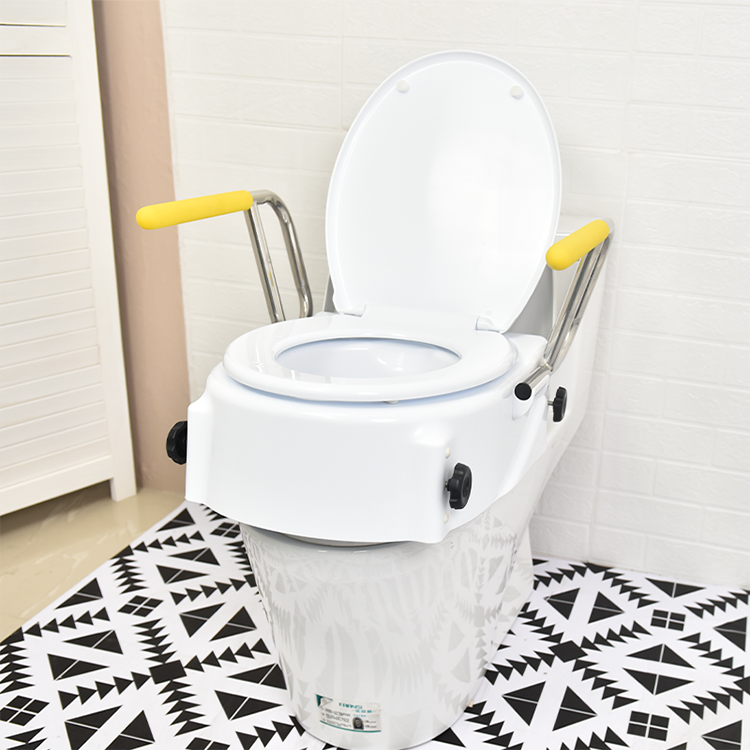Wholesale Non-Slip Bathroom Solutions: Grab Bars/Shower Seats for Care Facilities