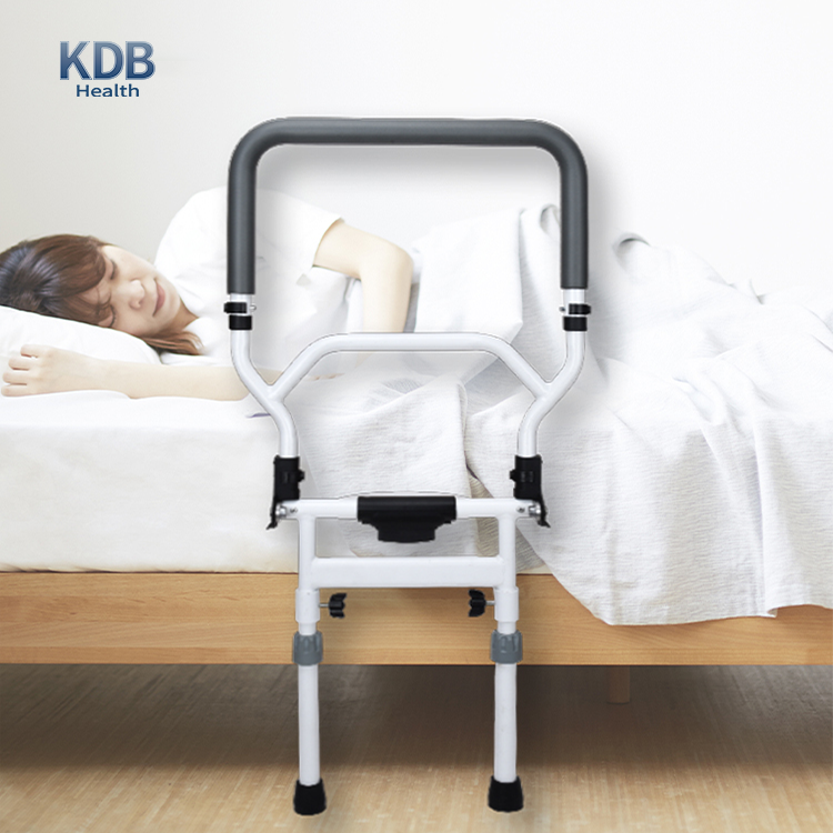 Rail d'Urgence Pliant avec Verrouillage à 180°